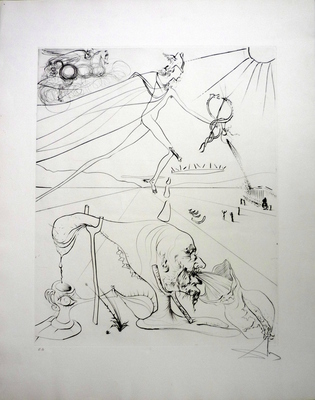 DALI Salvador