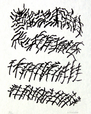 MICHAUX Henri