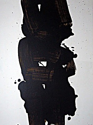 SOULAGES Pierre