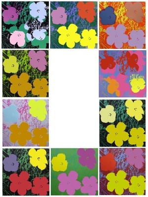 WARHOL Andy