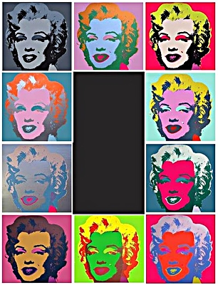 WARHOL Andy